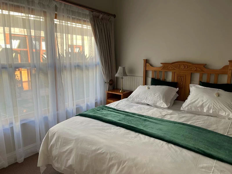 La Pension Guesthouse - Room 2 - Family Suite