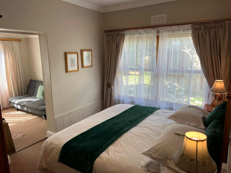 La Pension Guesthouse - Room 2 - Family Suite
