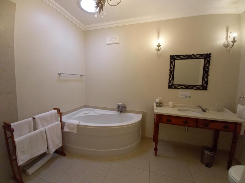 La Pension Guesthouse - Room 2 - Family Suite